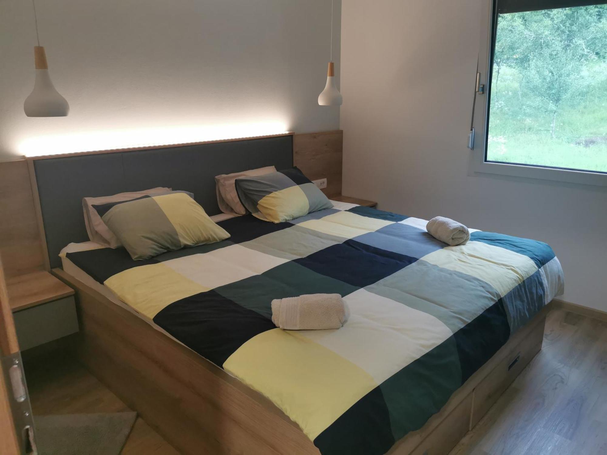 Apartma Bella Nadiza Кобарід Екстер'єр фото