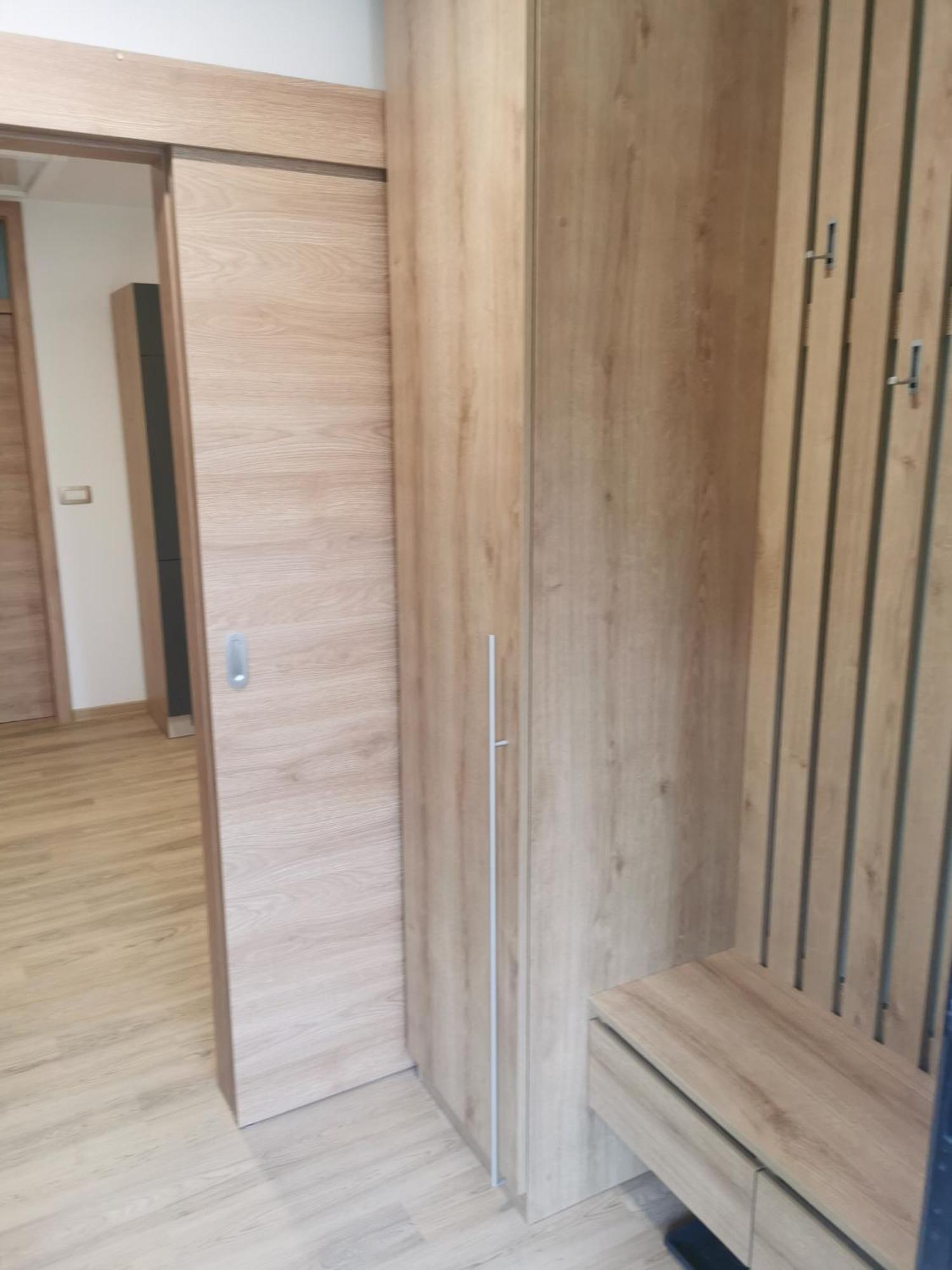 Apartma Bella Nadiza Кобарід Екстер'єр фото
