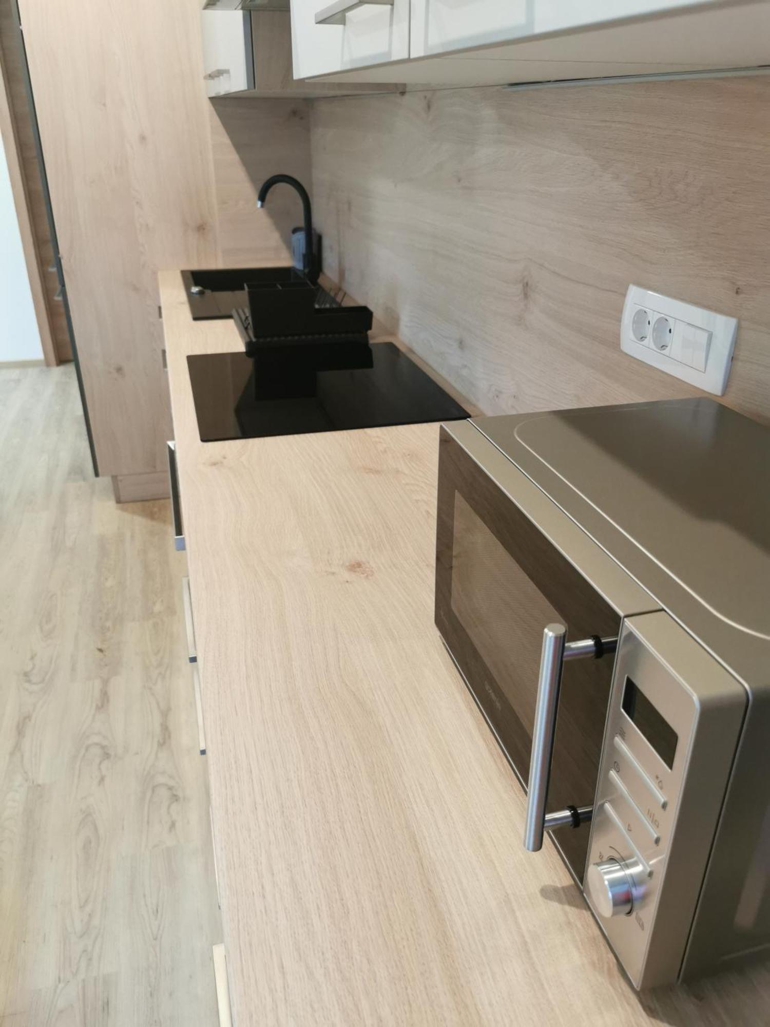 Apartma Bella Nadiza Кобарід Екстер'єр фото